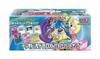 POKEMON Card Game Scarlet Violet Deck Build BOX Battle Partners &