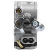 Carburetor Replacement Parts Fit for Husqvarna 435 440 506450501 Chainsaw Accessory