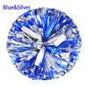 Flower Cheerleading Cheering Ball Dance Party Decorator Club Sport Supplies Cheerleader Pom Poms