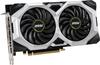 Видеокарта MSI GeForce RTX 2060 VENTUS GP OC VD7626