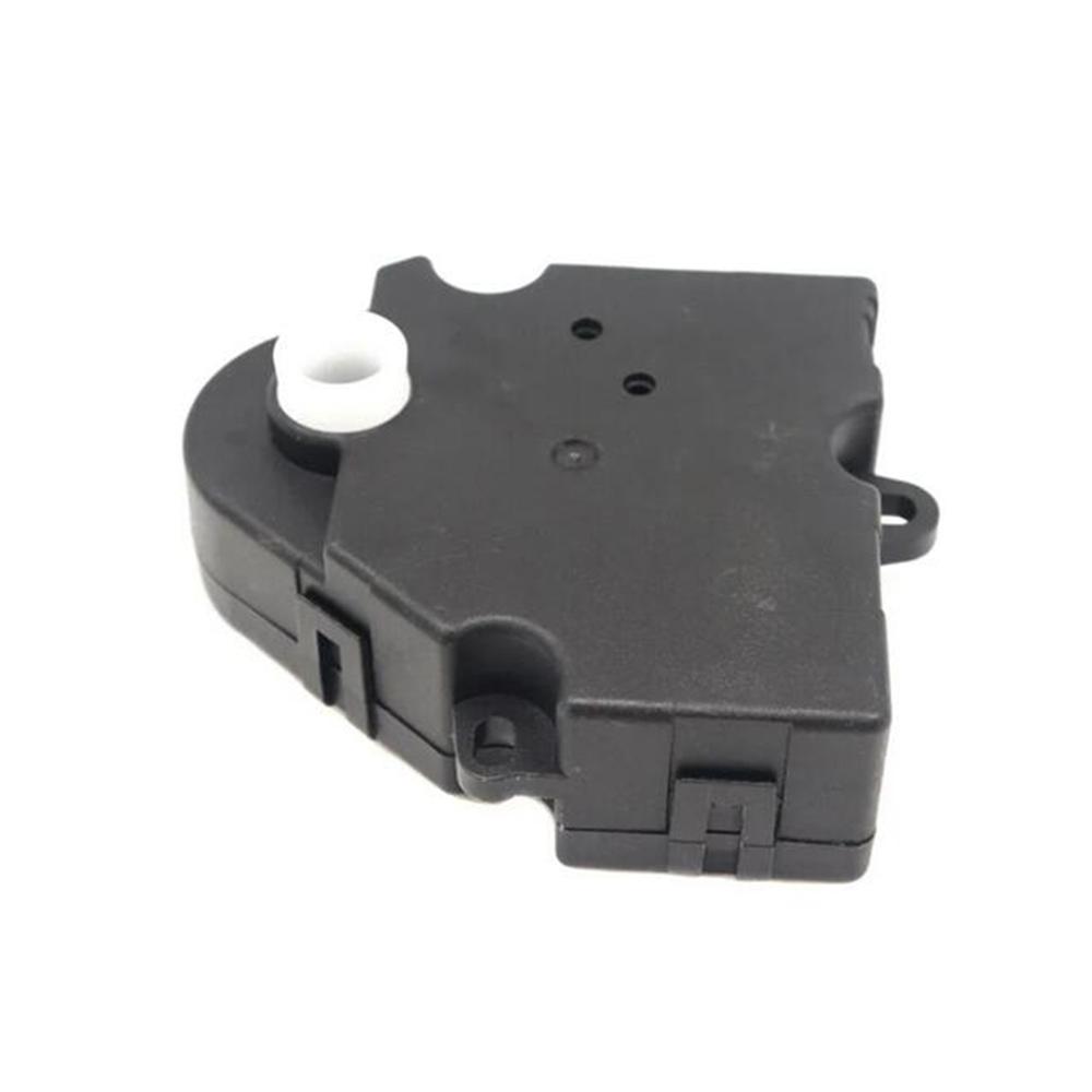 Привод заслонки смешивания воздуха отопителя HVAC для Buick Cadillac Chevrolet GMC 89018365