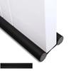 Double Door Wind Strip , Door Bottom Wind Strip , Sound Insulation, Windproof , Light Shading, Insect Proof , Noise Blocker Under The Door