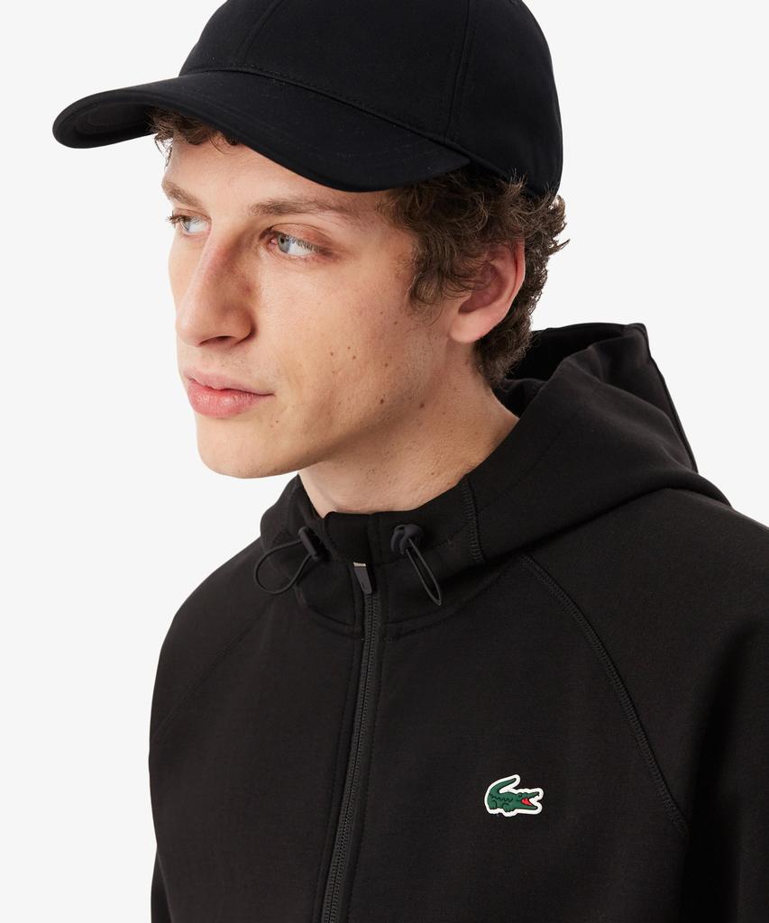 Мужская тренировочная толстовка Lacoste Sh0152-56G 031