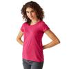 Regatta Womens/Ladies Carlie T-Shirt