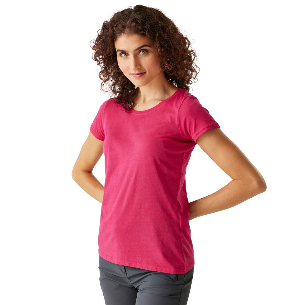 Regatta Womens/Ladies Carlie T-Shirt