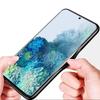 Стеклянный чехол для телефона для Samsung Galaxy S22 S21 S20 Ultra FE S9 S10 S8 Plus Note 20 10 Lite 9 8, чехол, милый в космосе, астронавт