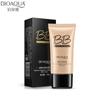 Natural Pore Cover Moisturizing BB & CC Creams Whitening Beauty Face Cosmetics Foundation Makeup Base Concealer