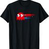 Футболка PAC-MAN T-Shirt99
