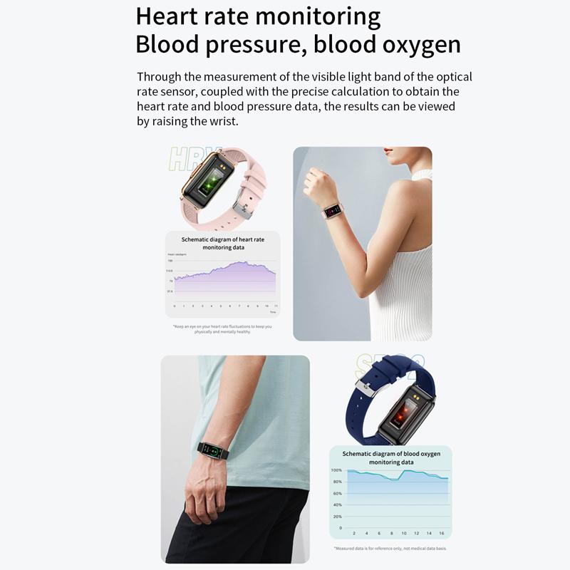 LIGE Смарт-часы с подключением через Bluetooth, телефон, музыка, фитнес, мужские умные часы, пульсометр, кислород в крови, водонепроницаемый спортивный умный браслет, женский