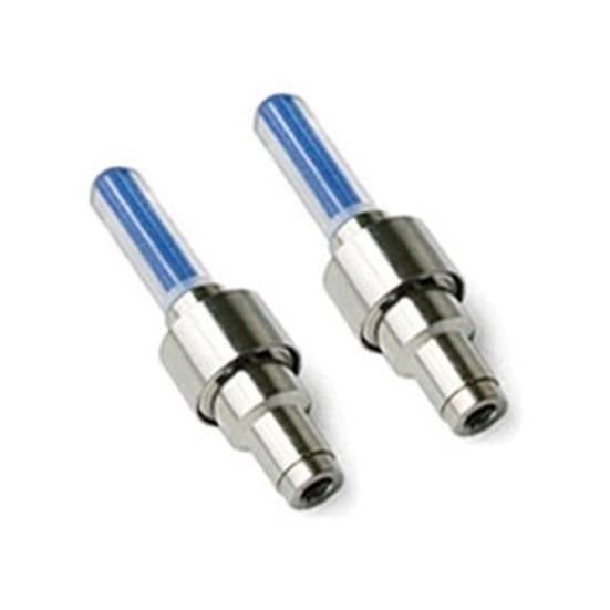 Excellent LED Lamp Tire Valve Cap Widely Compatible Decorative