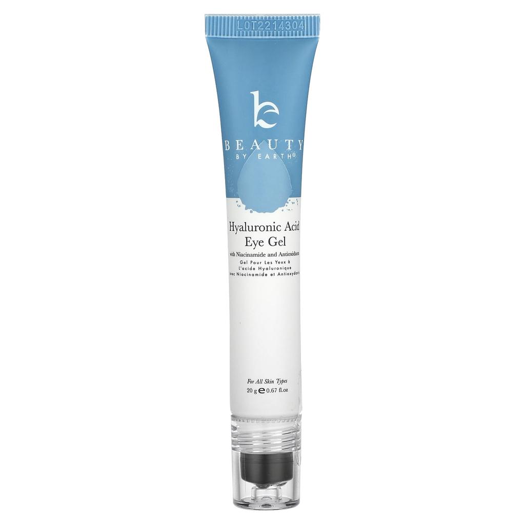 Hyaluronic Acid Eye Gel, 20G(0.67Fl Oz)