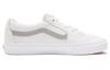 Sk8 Vans-Low 'Белый Светоотражающий' VN0A4UUKA0L