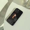 Музыка -легенда-Рианна Чехол для телефона для iPhone 17,16,15,14,13,12,11 Pro Max,16/15/14Plus,XS Мягкий черный чехол