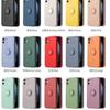 Подходит для iPhone 14, чехол для мобильного телефона из жидкого силикона с кольцом, Apple 13promax, креативная подставка, полностью защитный чехол