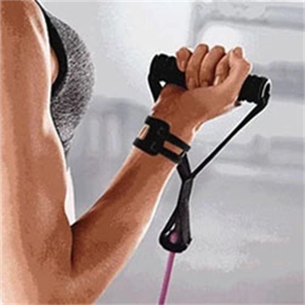 Training Hand Bands Fitness Sprain Sprain Protection Wrist Support Wrist Band Yoga Wrist Band