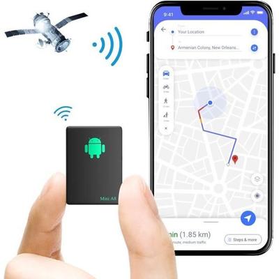 Системы GPS и принадлежности – GPS трекеры