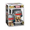 Marvel Росомаха Оружие Икс Абсолютное Оружие Икс Фигурка Funko Росомаха 50-летие Marvel Funko