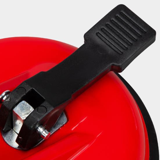 Wall Tile Leveler with Thickened Steel Plate Super Suction Power Easy To Use Suction