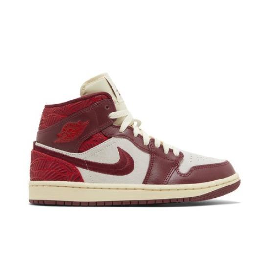 Air Jordan Wmns Air Jordan 1 Mid SE Lift Up DZ2820-601