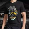 NEW SHIRT CAN-AM SPYDER ROADSTERS RACING LOGO T-Shirt Tops Tee FUNNY SIZE S-4XL