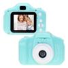 X2 Детская мини-цифровая камера Маленькие дети HD-камера Игрушки Мини-детская камера-игрушка Подарки