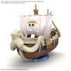 Bandai One Piece - Going Merry - Grand Ship Collection Netflix Model Kit