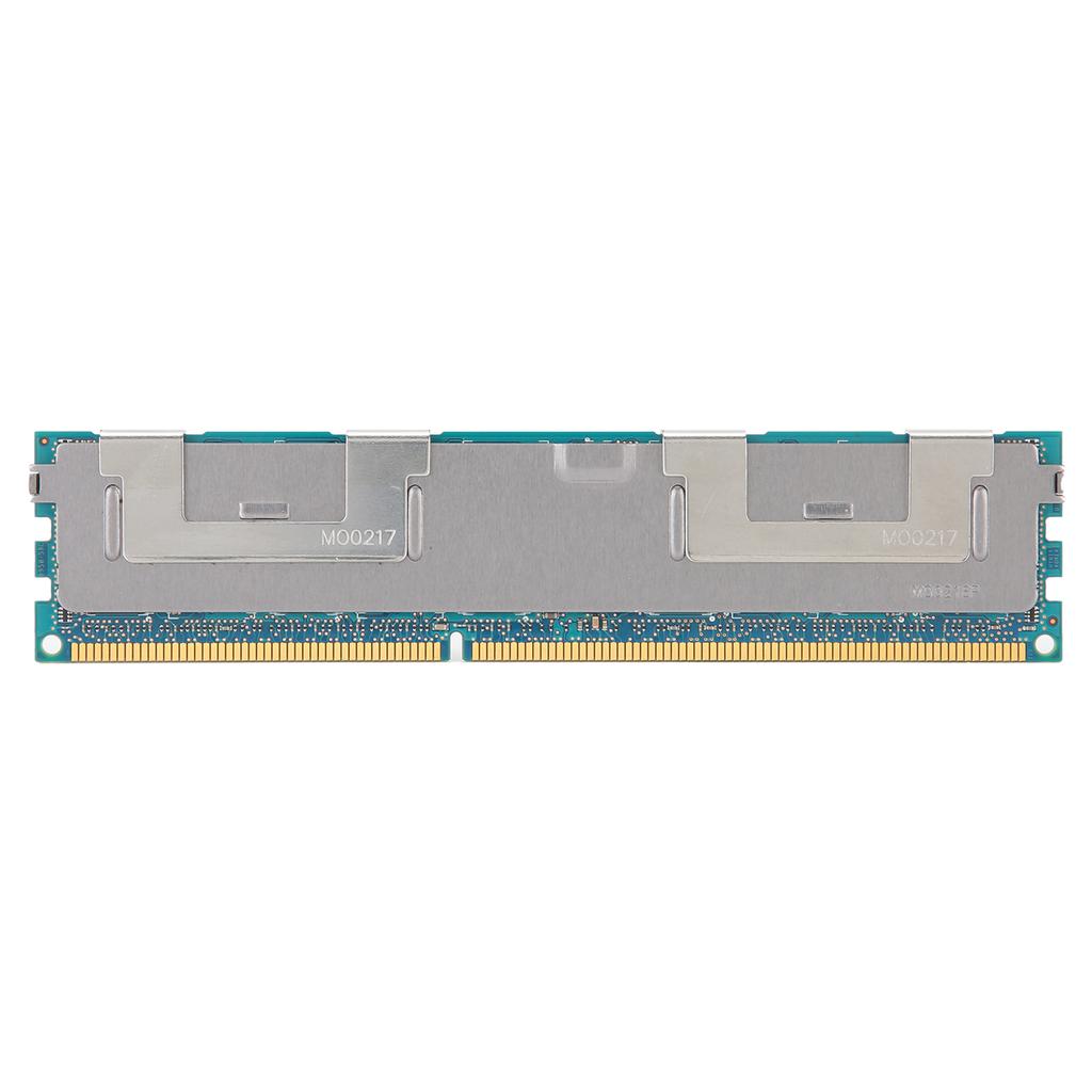 Модуль серверной памяти 4 ГБ 1333 МГц для материнской платы X58 X79 X99 DDR3 Электронный компонент