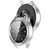 Защитный чехол для Xiaomi Watch S3 Shell Cover Закаленное стекло Пленка и жесткий ПК для Mi Watch S3 Защитная пленка для экрана Аксессуары