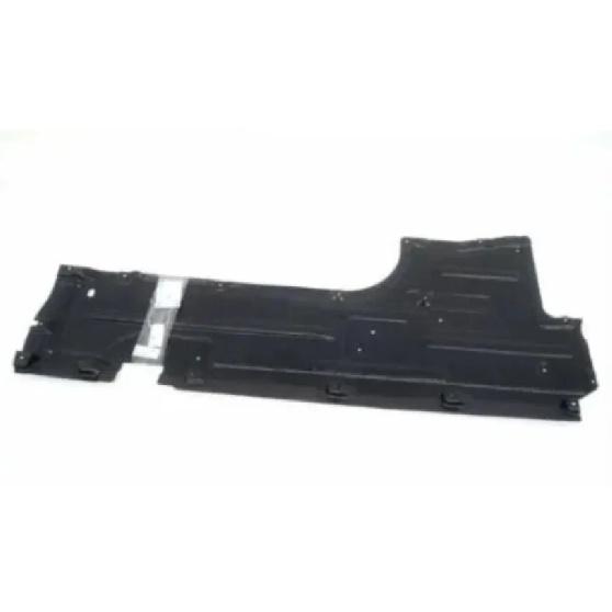 51757207267 или 51757207268 Нижняя защитная панель Подходит для BMW 5 серии F10 F11