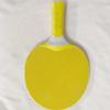 Silicone Table Tennis Bats Professional Table Tennis Paddle Ping Pong Racket  for Student Beginner