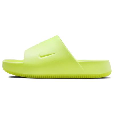 Calm Slide Volt Мужские кроссовки зеленые FD4116-700