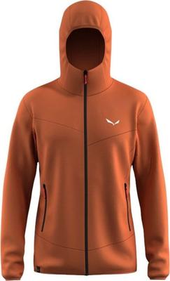 Куртка Puez Altavia Polarlite HD Jacket M (00-0000029136) bombay brown