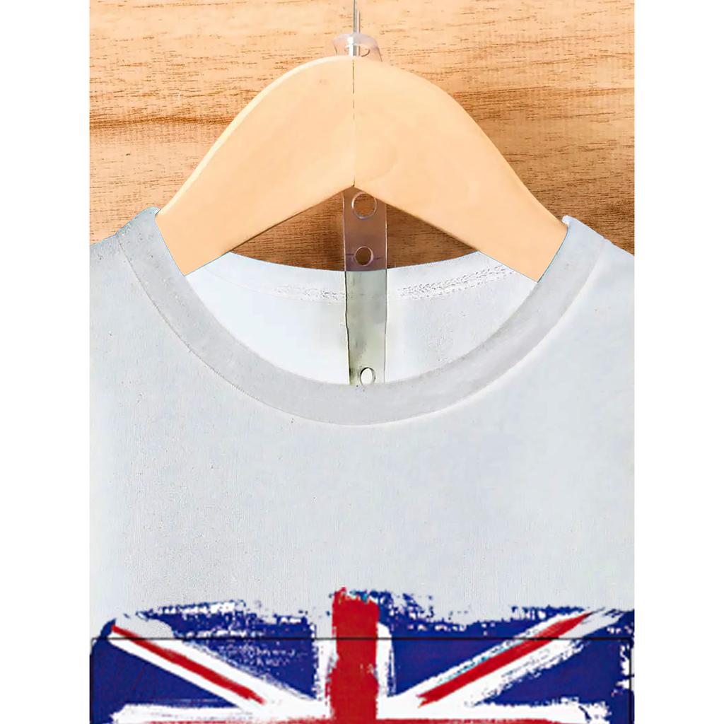 Мужская футболка с 3D принтом BERLIN, забавная футболка с надписью, модная повседневная мужская уличная одежда, мужская одежда больших размеров