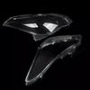 Headlight Headlamp Lens Shell Cover Clear For Infiniti M25 M35 M37 M56 2011-2012