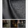 Women's Hobo Bag Genuine Leather Second Layer Soft Cowhide Handbag Black Fashion Shoulder Bag for Everyday Use
