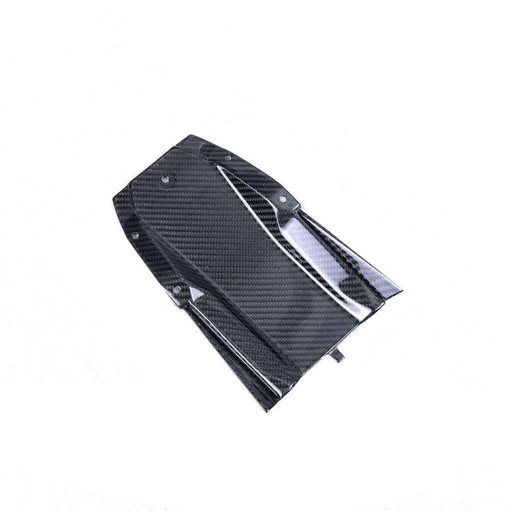 Carbon Fiber Lower Fairing for Yamaha MT07/FZ07 (18+)