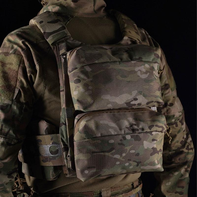 Тактическая сумка Сумка Molle Военная сумка Многофункциональные подсумки Сумка для инструментов Органайзеры для телефона Подсумки для инструментов Сумка для мелочей