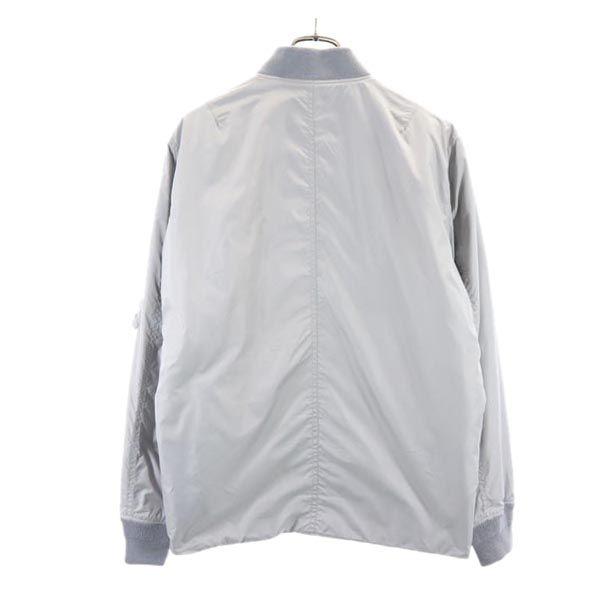 TATRAS FAUNO Куртка с утеплителем 3 Серый Мужская Б/У