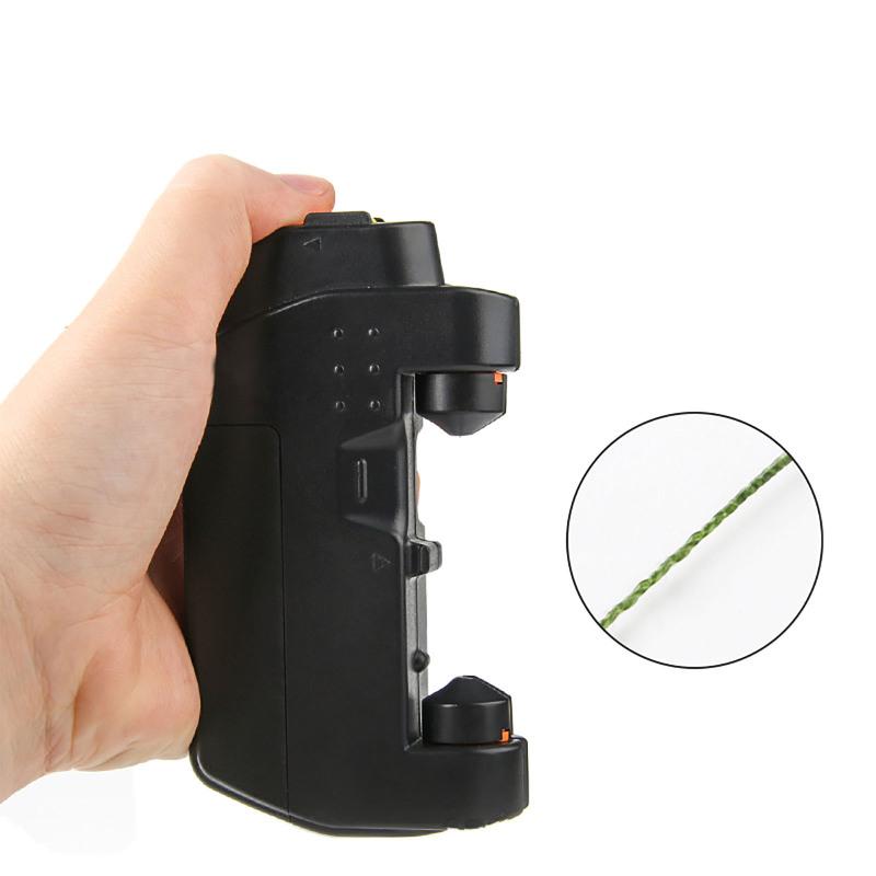 Электрический узловяз Рыболовная шпуленавивочная машина Устройство для завязывания узлов Машина для завязывания узлов Инструменты для рыболовной лески Рыбалка