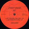 12-дюймовая пластинка CHERYL LYNN - Got To Be Real SS100 Street Sound В 1990 году США Соул/Фанк Б/У