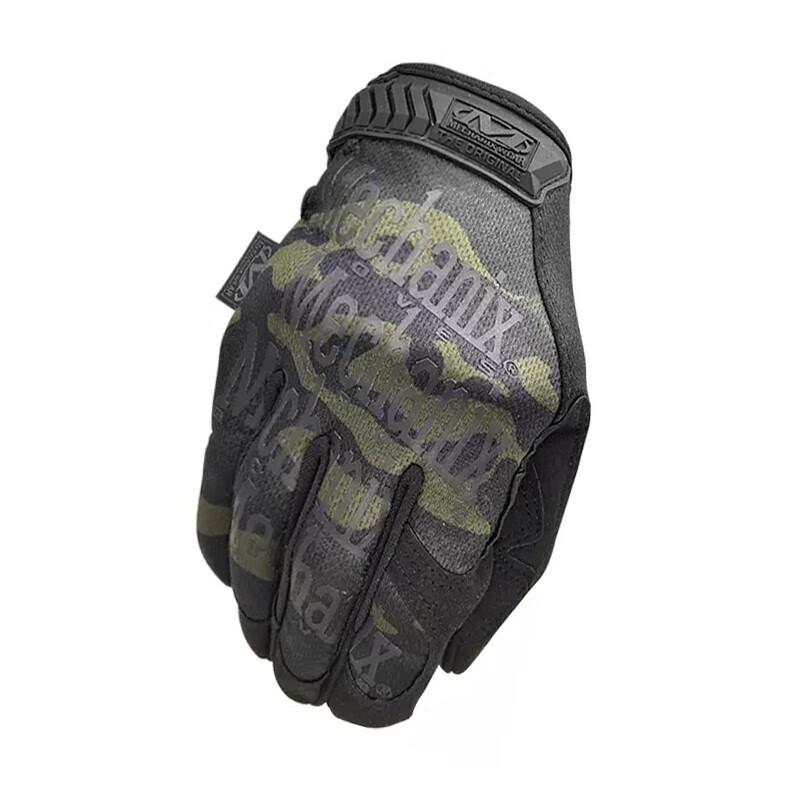 Mechanix Wear Tactical & Outdoor Protection Gloves