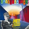 12-дюймовая пластинка PATSY GALLANT - Hit The Streets Tonight / Hit The S MS205 HIGH FASHION MU 1986 Нидерланды Танцевальная и Электронная Б/У