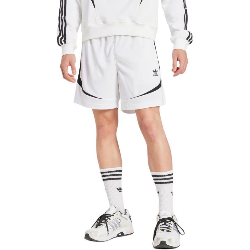 adidas Шорты с вышивкой логотипа Archive IZ4828