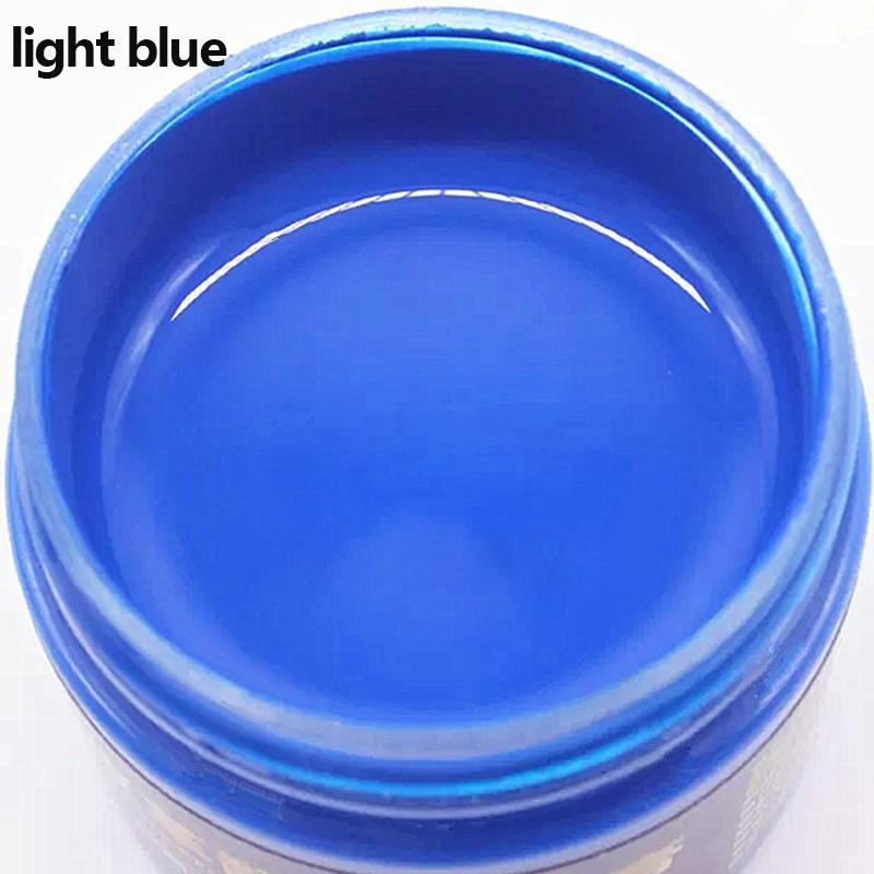 50 мл набор для ухода за автомобильным сиденьем жидкий кожаный инструмент для ремонта кожи обуви авто сидений диванов пальто дырок царапин трещин 20 цветов