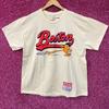 Футболка с графическим дизайном Garfield Boston Baseball