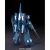 HGUC Гандам Юникорн Ризеал Масштаб 1/144 Пластиковая модель-конструктор с цветовой кодировкой