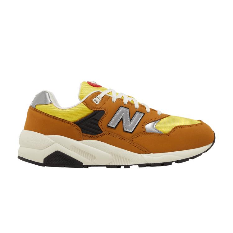 Мужские кроссовки New Balance 580 'Workwear'