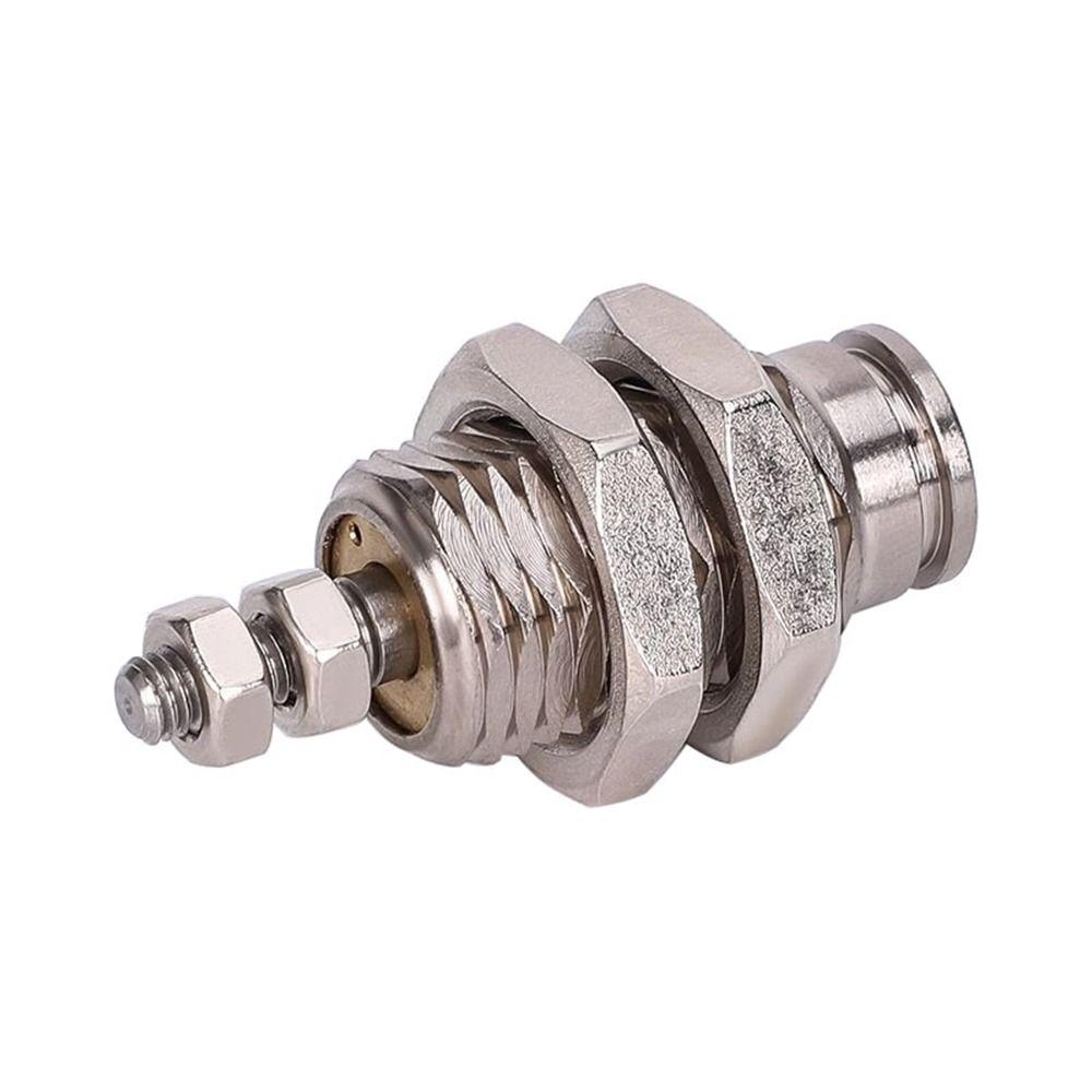 1Pcs SMC Type CJPB Pneumatic Cylinder Thread Pneumatic Cylinder for Automatic Control System