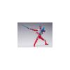 TAMASHII NATIONS S.H.Figuarts Ультрамен Омега Броня Рекинес, примерно 150 мм, АБС и ПВХ, окрашенная фигурка