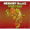CD GREGORY ISAACS - Gregory Isaacs At African Museum TRCD1144 Tad's 2018 US Reggae, Ska & Dub